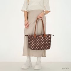 Charm London Buckingham Shopper