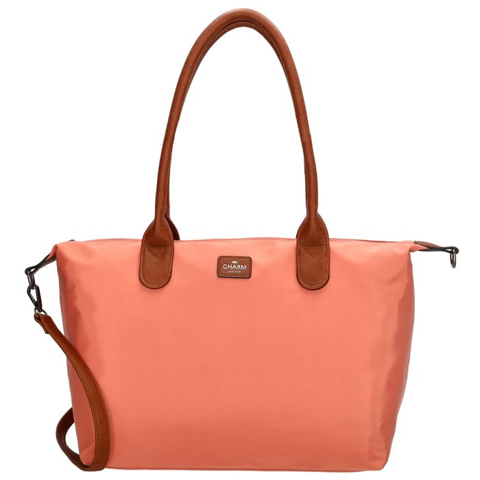 Charm London Buckingham Shopper
