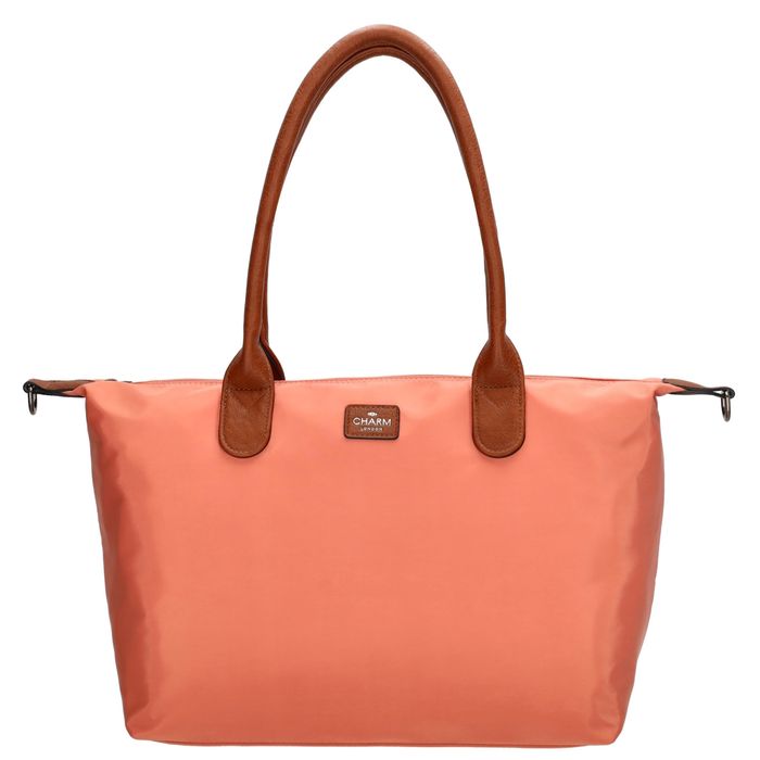 Charm London Buckingham Shopper