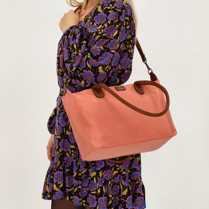 Charm London Buckingham Shopper