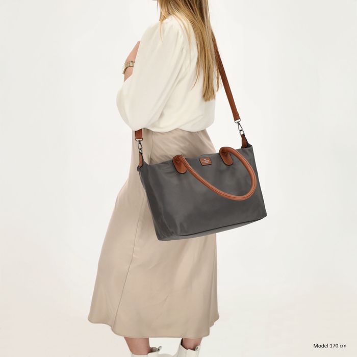 Charm London Buckingham Shopper