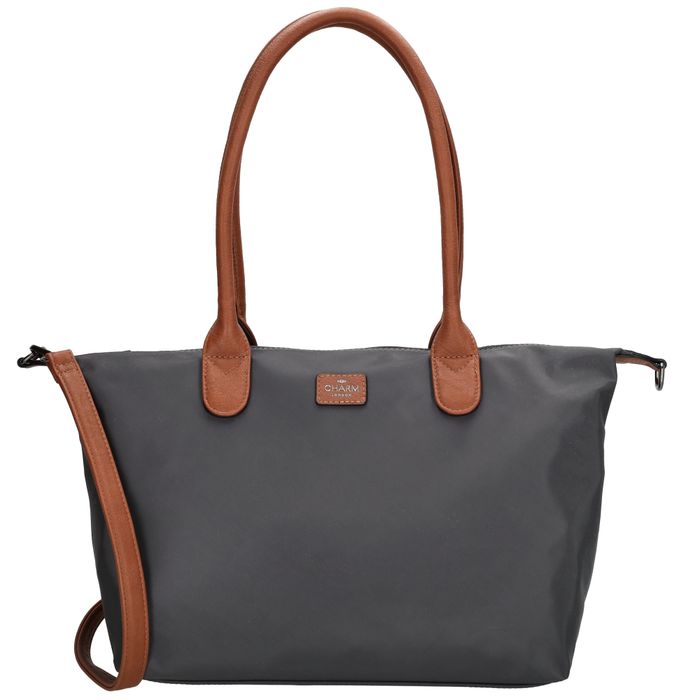 Charm London Buckingham Shopper