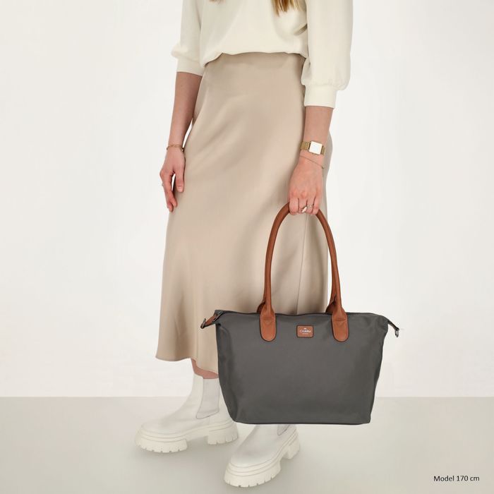 Charm London Buckingham Shopper