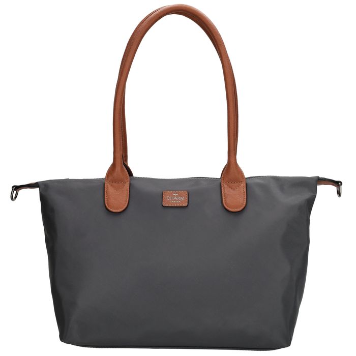 Charm London Buckingham Shopper
