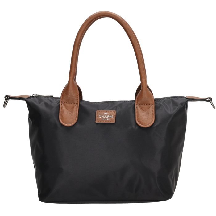 Charm London Buckingham Handtas