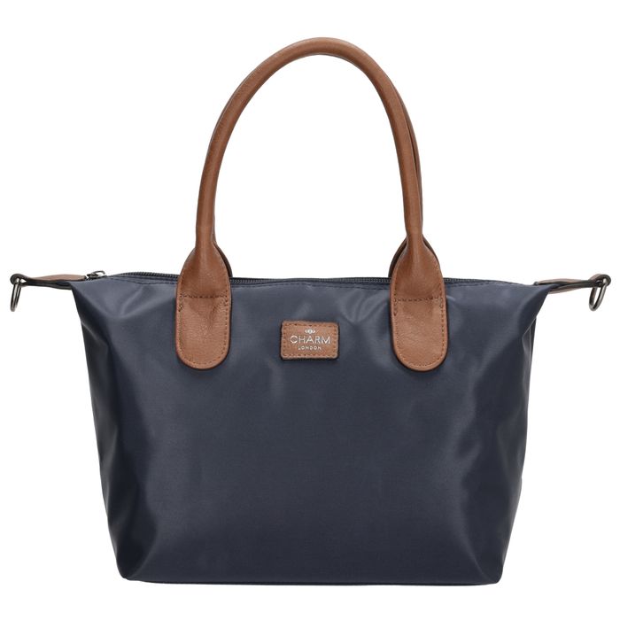 Charm London Buckingham Handtas