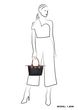 Charm London Buckingham Handbag