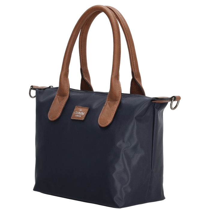 Charm London Buckingham Handtas
