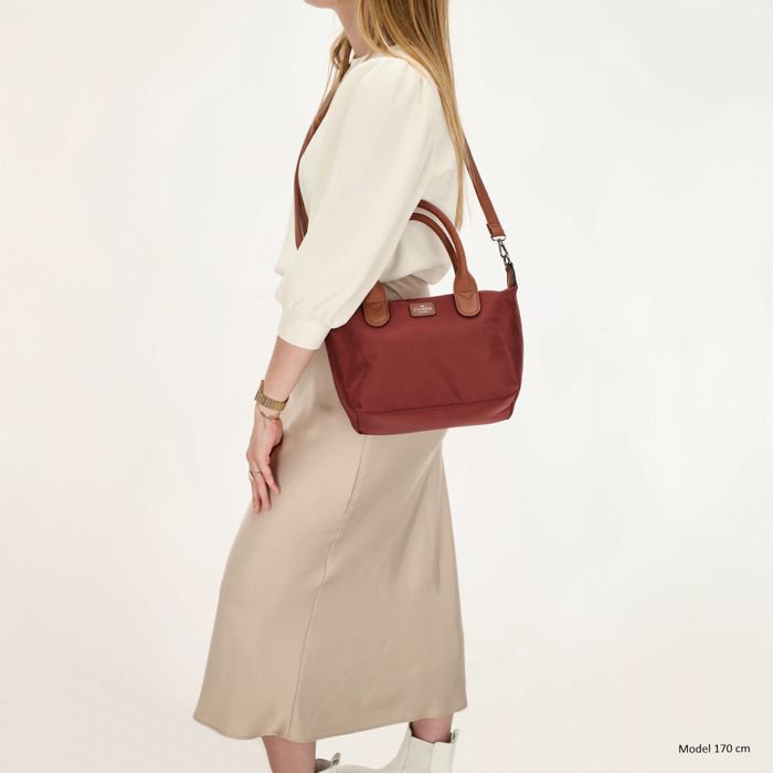 Charm London Buckingham Handtas