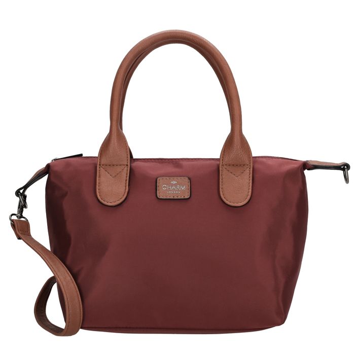 Charm London Buckingham Handtas