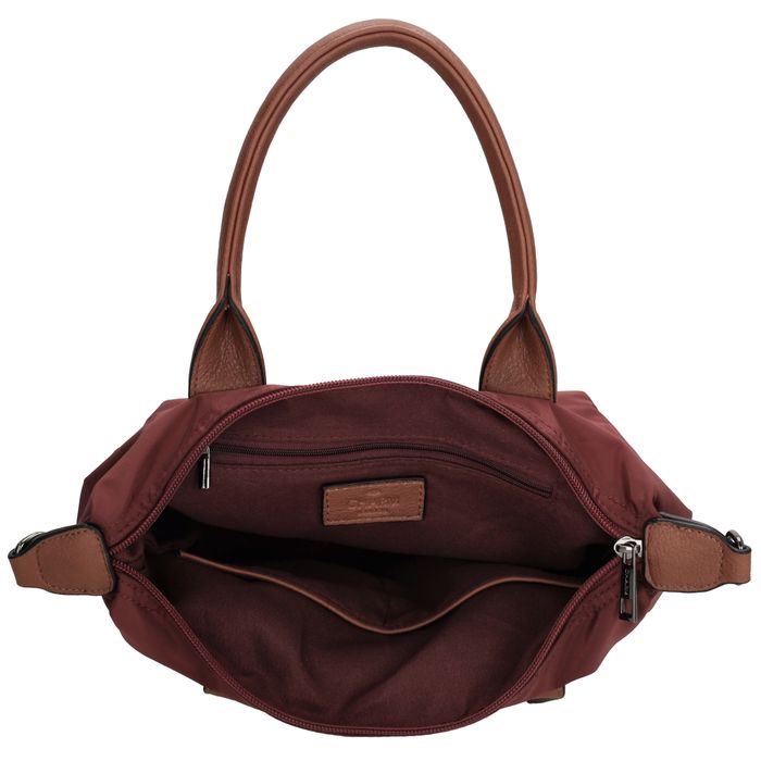 Charm London Buckingham Handtas