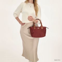 Charm London Buckingham Handbag