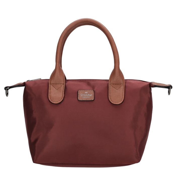 Charm London Buckingham Handtas