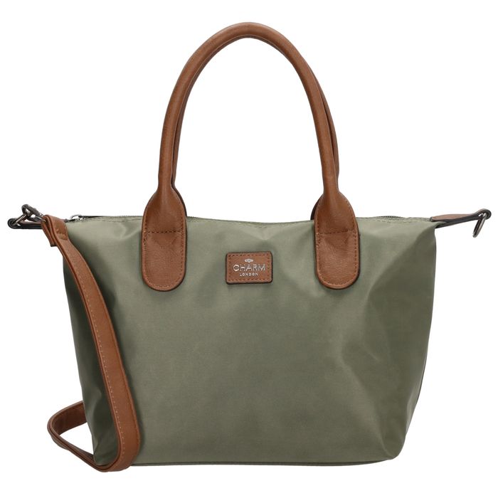 Charm London Buckingham Handtasche