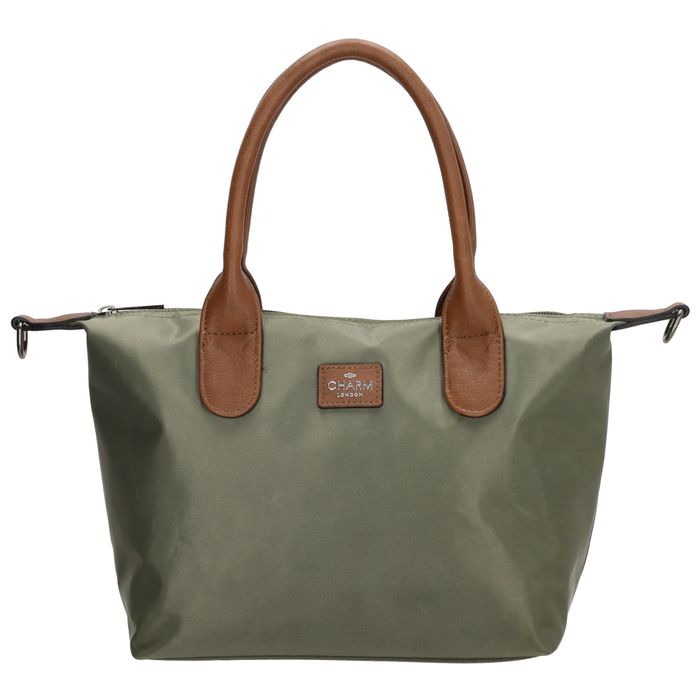 Charm London Buckingham Handtasche