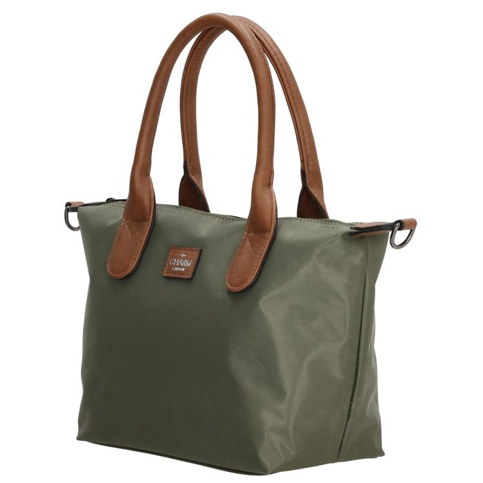 Charm London Buckingham Handtasche