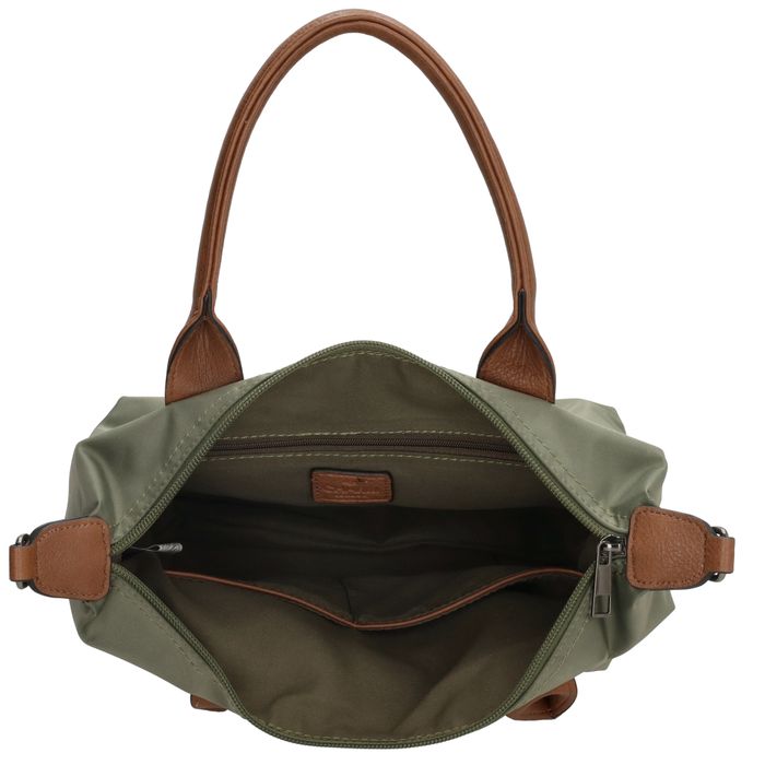 Charm London Buckingham Handtasche