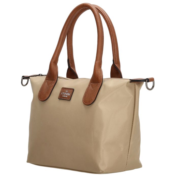 Charm London Buckingham Handtas
