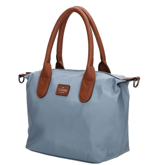 Charm London Buckingham Handtas