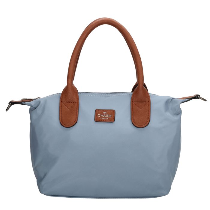 Charm London Buckingham Handtas