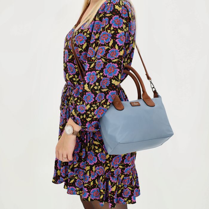 Charm London Buckingham Handtas