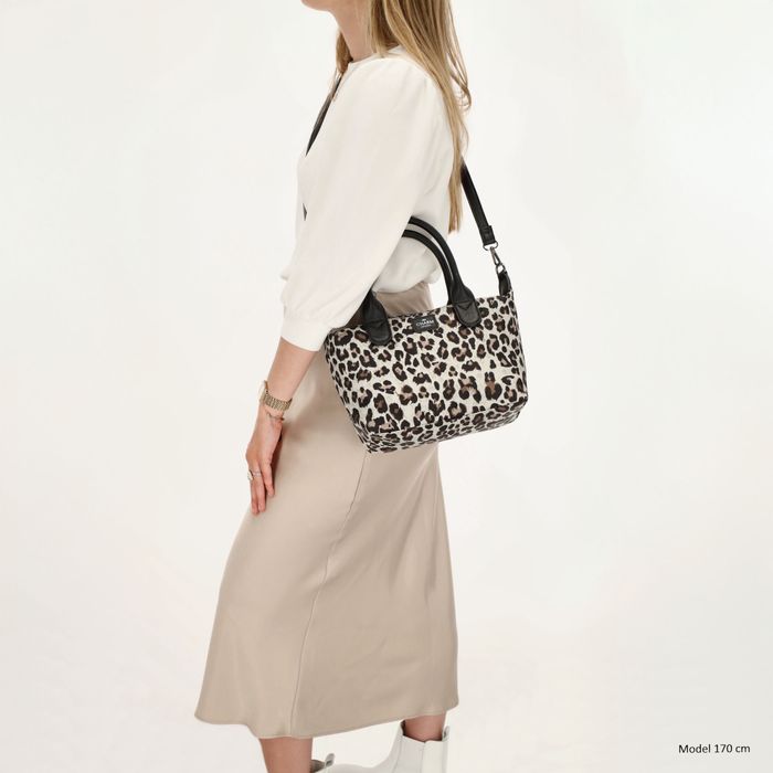 Charm London Buckingham Handtas