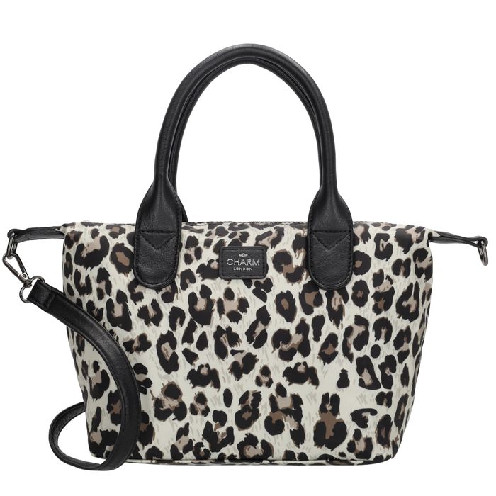 Charm London Buckingham Handtas