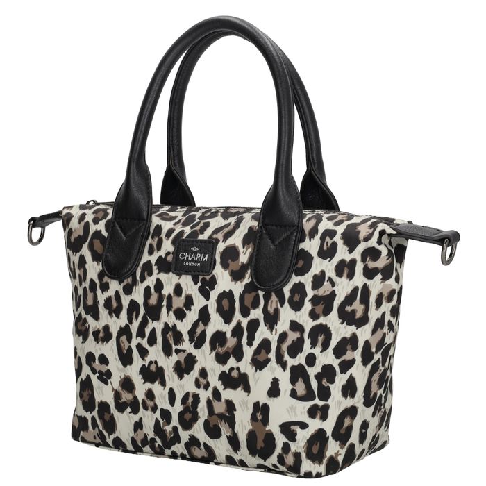 Charm London Buckingham Handtas