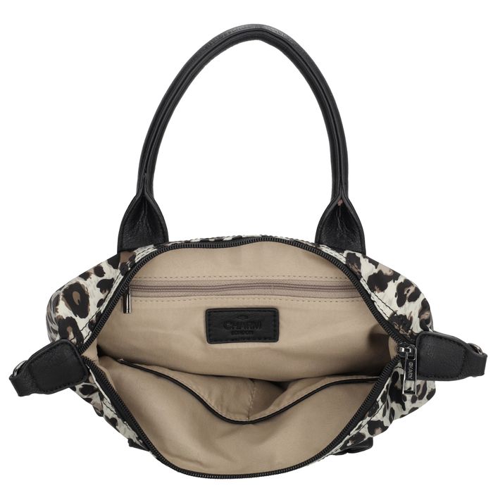 Charm London Buckingham Handtas