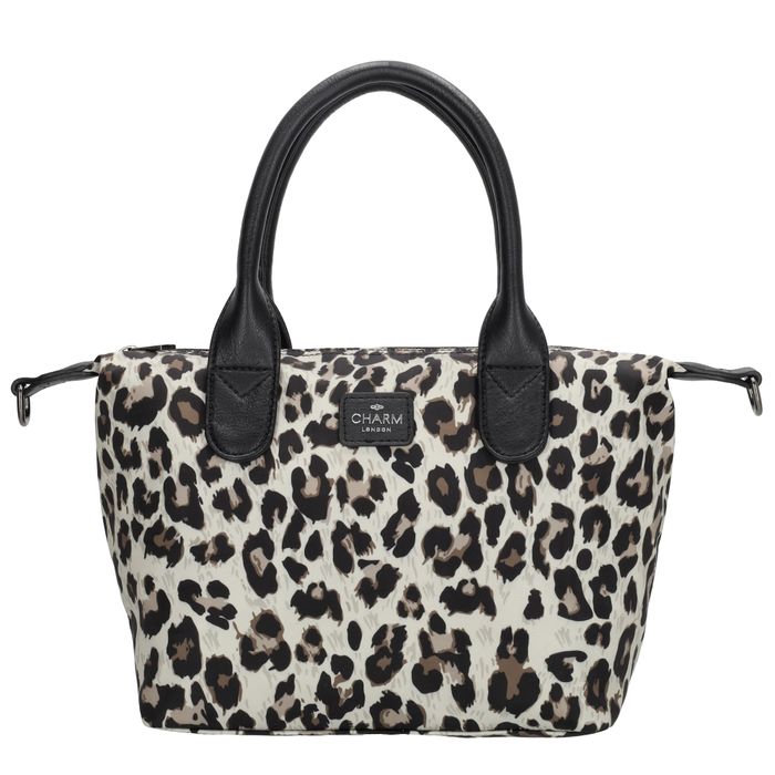 Charm London Buckingham Handtas