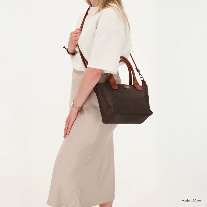 Charm London Buckingham Handbag