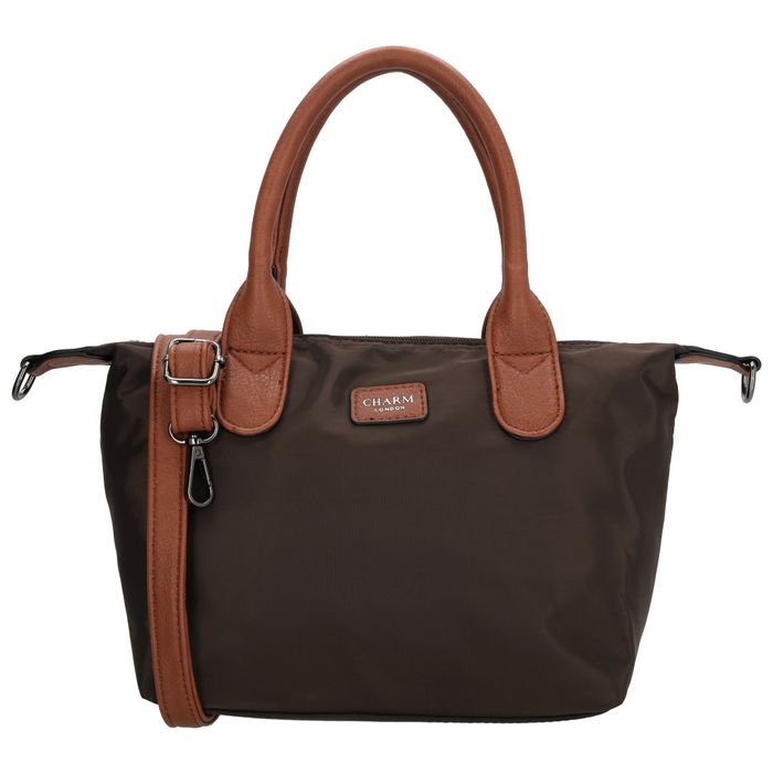 Charm London Buckingham Handbag