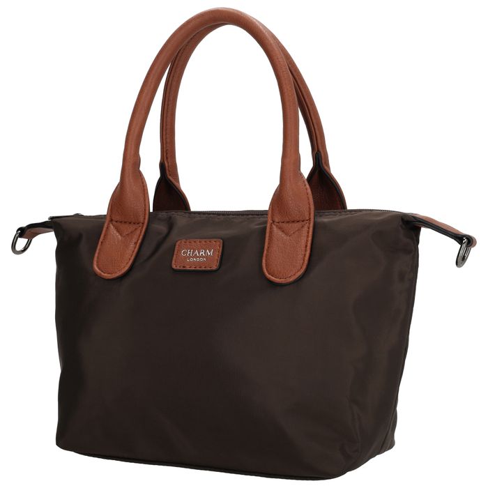 Charm London Buckingham Handbag
