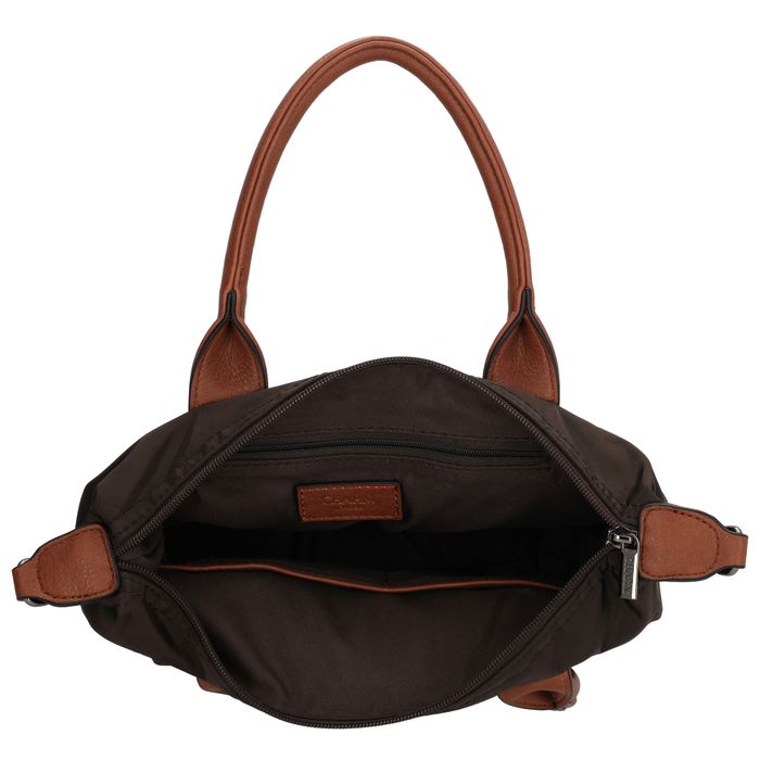 Charm London Buckingham Handbag
