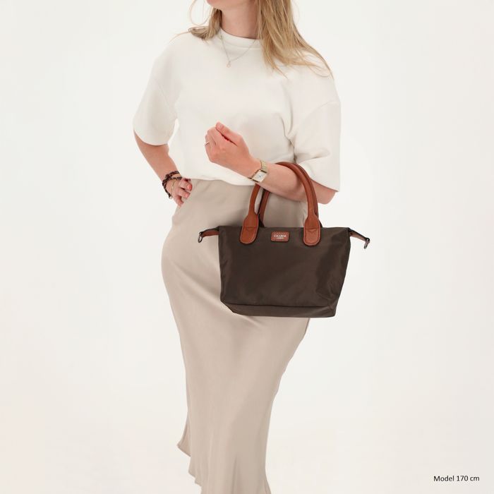 Charm London Buckingham Handbag