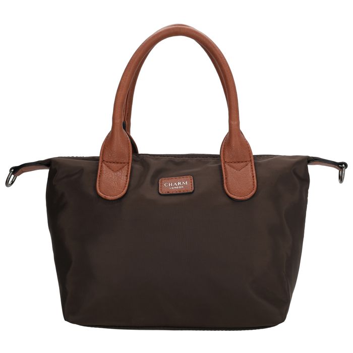 Charm London Buckingham Handbag