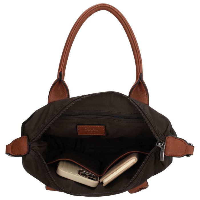 Charm London Buckingham Handbag