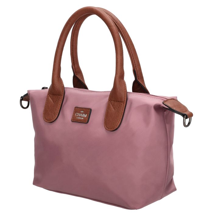 Charm London Buckingham Handtasche