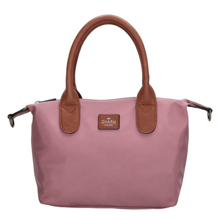 Charm London Buckingham Handtasche
