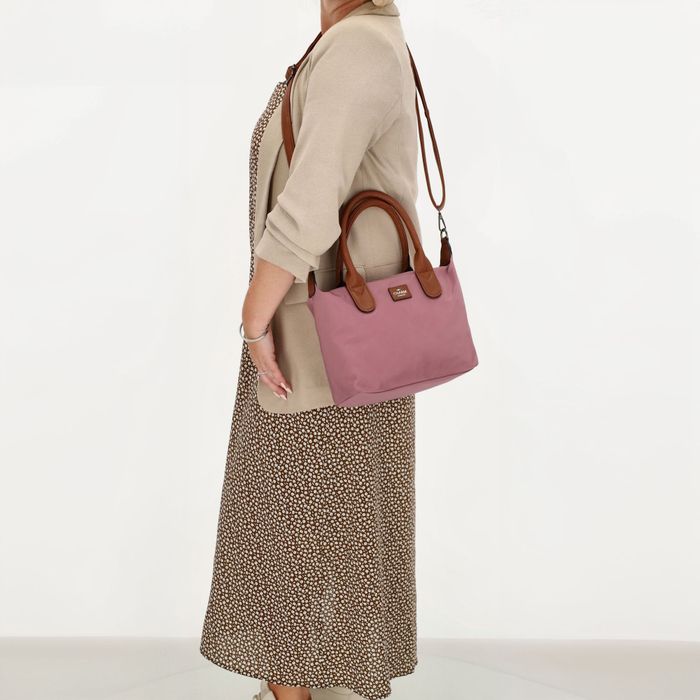 Charm London Buckingham Handtasche