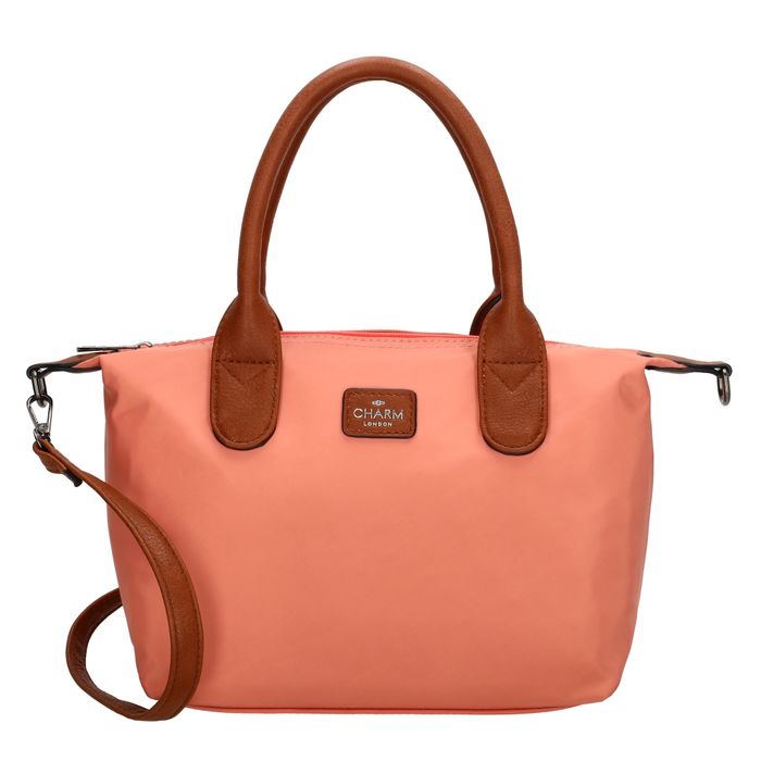 Charm London Buckingham Handbag