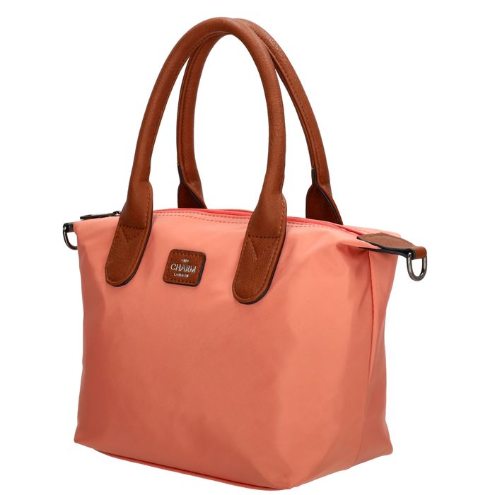 Charm London Buckingham Handbag