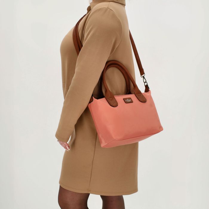 Charm London Buckingham Handbag