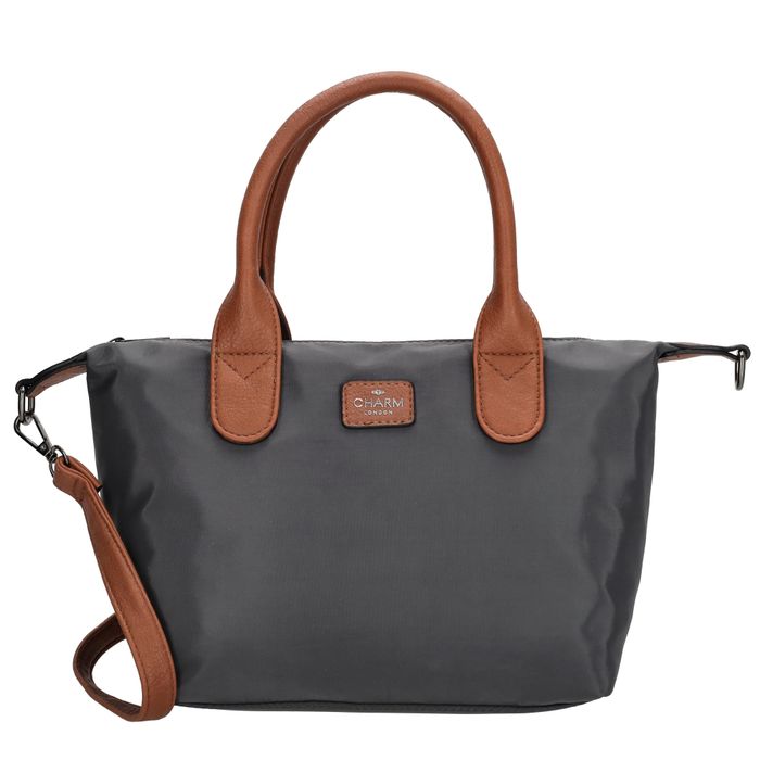 Charm London Buckingham Handtas