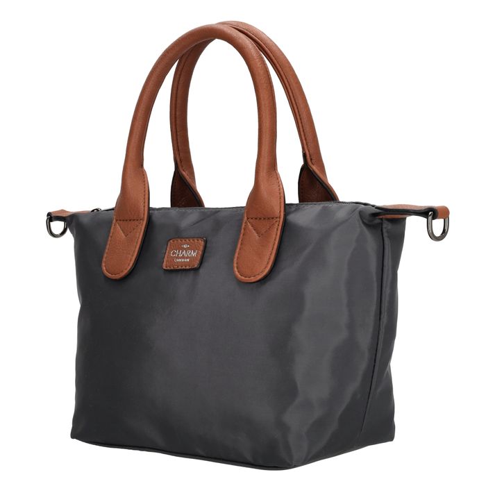 Charm London Buckingham Handtas