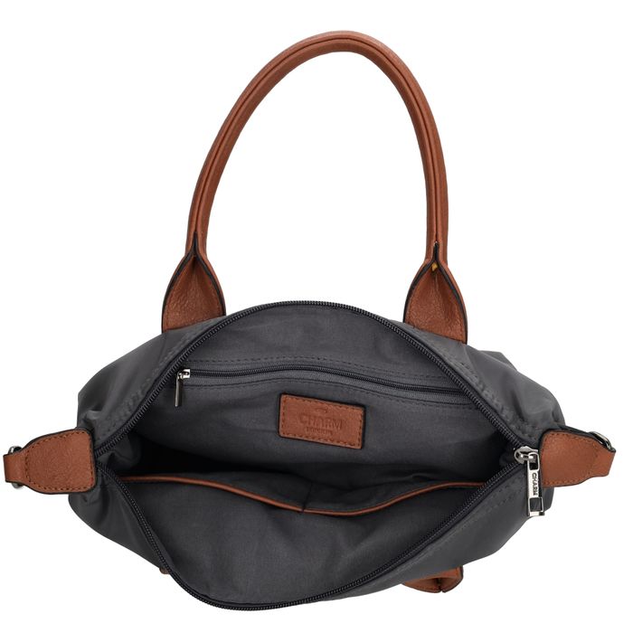 Charm London Buckingham Handtas