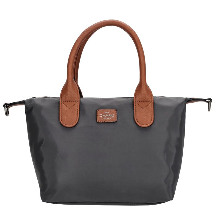 Charm London Buckingham Handtas