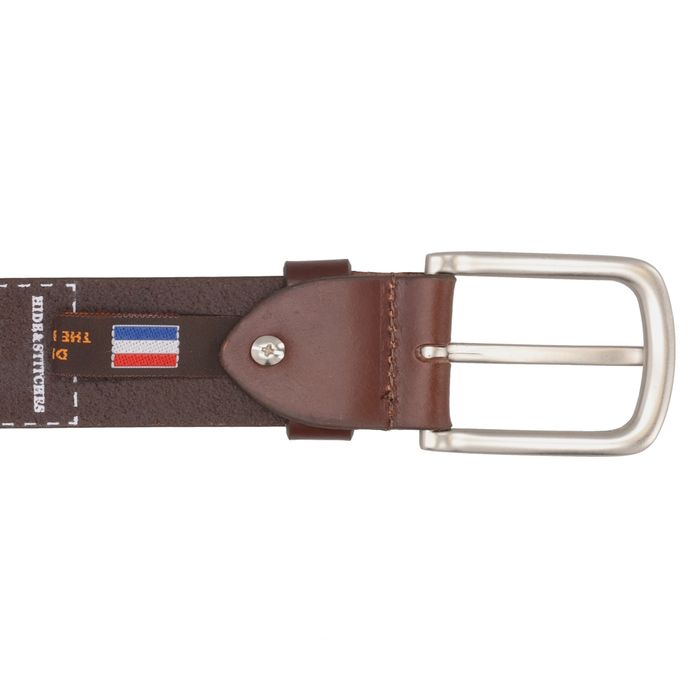 Hide & Stitches Frisco Riem