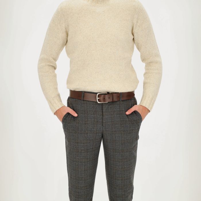 Hide & Stitches Frisco Riem
