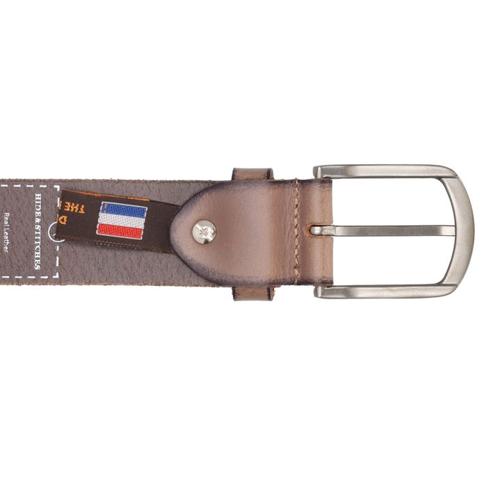 Hide & Stitches Frisco Riem
